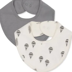 Konges Sløjd 2 Pak Hagesmaek - Parachute*Born Savlesmaekke