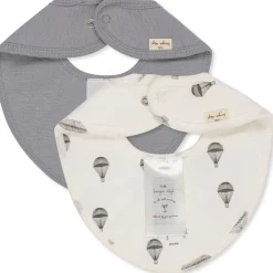 Konges Sløjd 2 Pak Hagesmaek - Parachute*Born Savlesmaekke