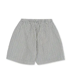 Konges Sløjd Ace Shorts - Stripe Bluie*Born Bukser & Shorts