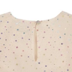 Konges Sløjd Ada Fekjole - Star Multi*Born Kjoler & Nederdele