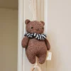 Konges Sløjd Aktivitets- Og MusikLegetøj Bjorn - Bear* Musik