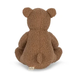 Konges Sløjd Aktivitets- Og MusikLegetøj Bamse - Bear* Musik