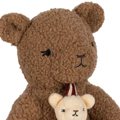 Konges Sløjd Aktivitets- Og MusikLegetøj Bamse - Bear* Musik
