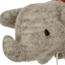 Konges Sløjd Aktivitetslegetøj Med Musik - Elephant* Musik