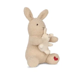 Konges Sløjd AktivtetsLegetøj Med Musik Bamse - Beige* Musik