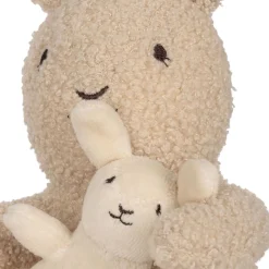 Konges Sløjd AktivtetsLegetøj Med Musik Bamse - Beige* Musik
