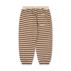 Konges Sløjd Amies Bukser - Cambridge Stripe*Born Bukser & Shorts