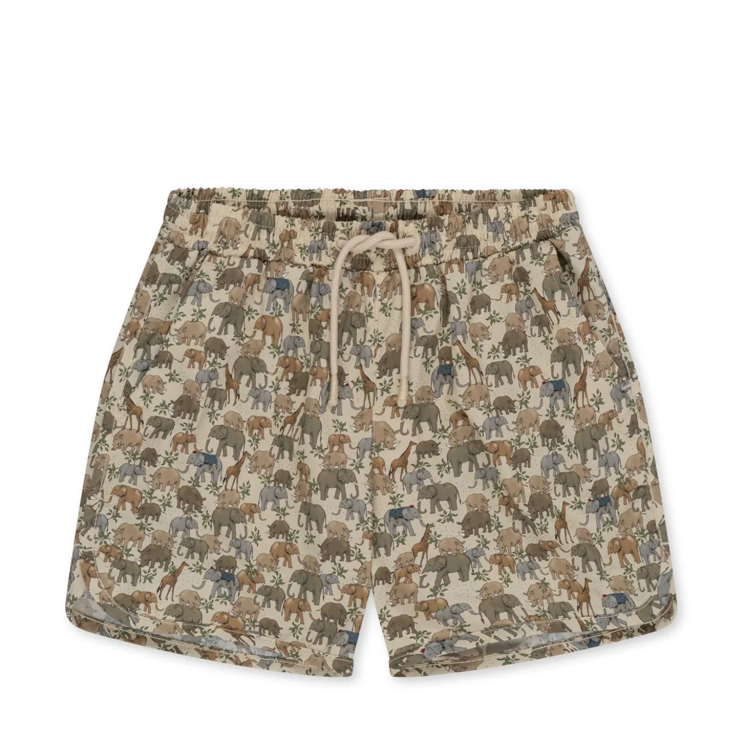 Konges Sløjd Asnou Badebukser - Safari*Born Badebukser & Bluser
