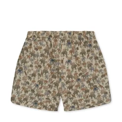 Konges Sløjd Asnou Badebukser - Safari*Born Badebukser & Bluser