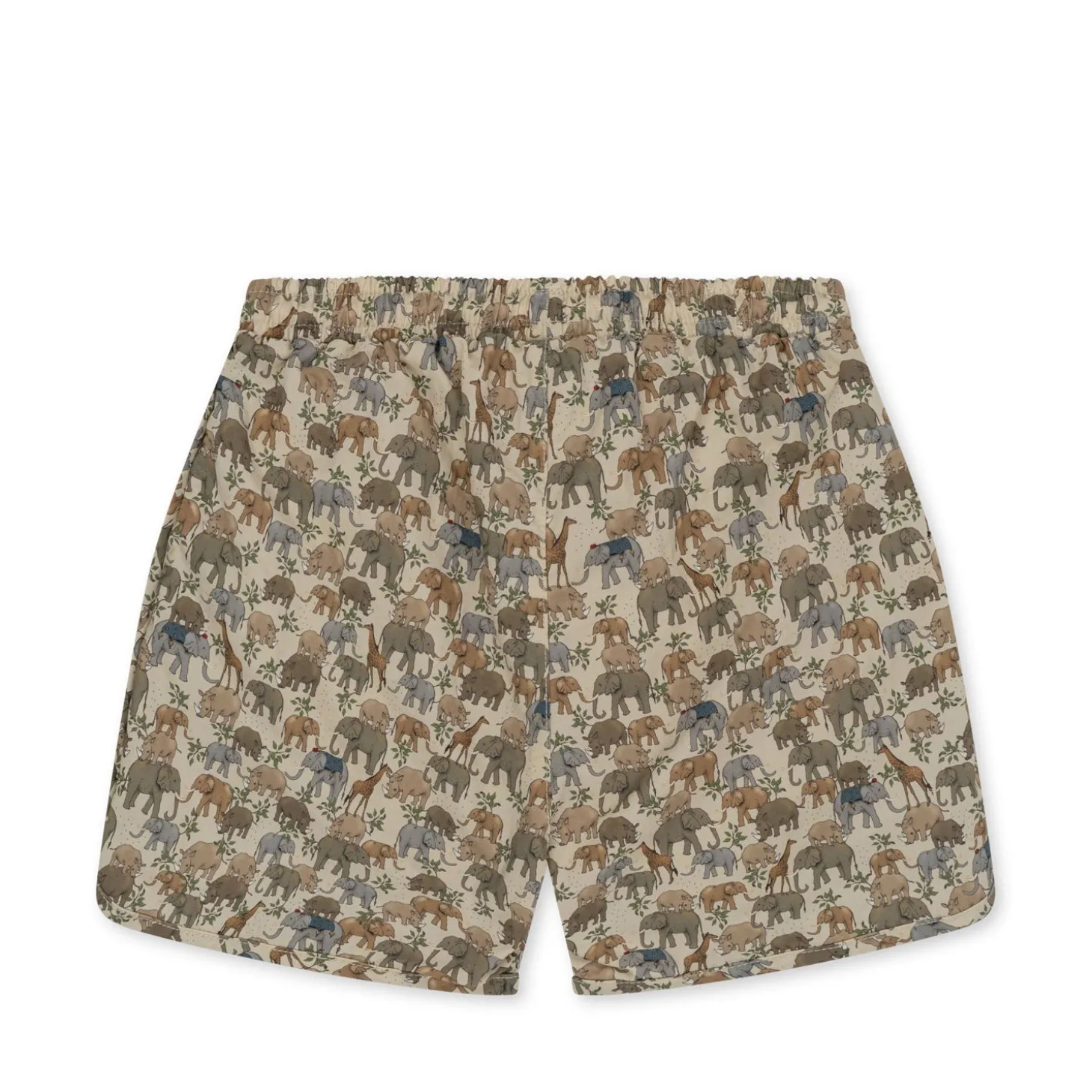 Konges Sløjd Asnou Badebukser - Safari*Born Badebukser & Bluser