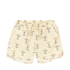Konges Sløjd Asnou Badeshorts - Ancre*Born Badebukser & Bluser
