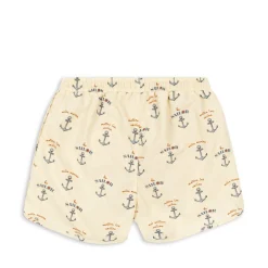 Konges Sløjd Asnou Badeshorts - Ancre*Born Badebukser & Bluser