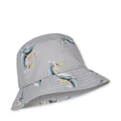 Konges Sløjd Asnou Bollehat - Whale Boat*Born Hatte & Huer