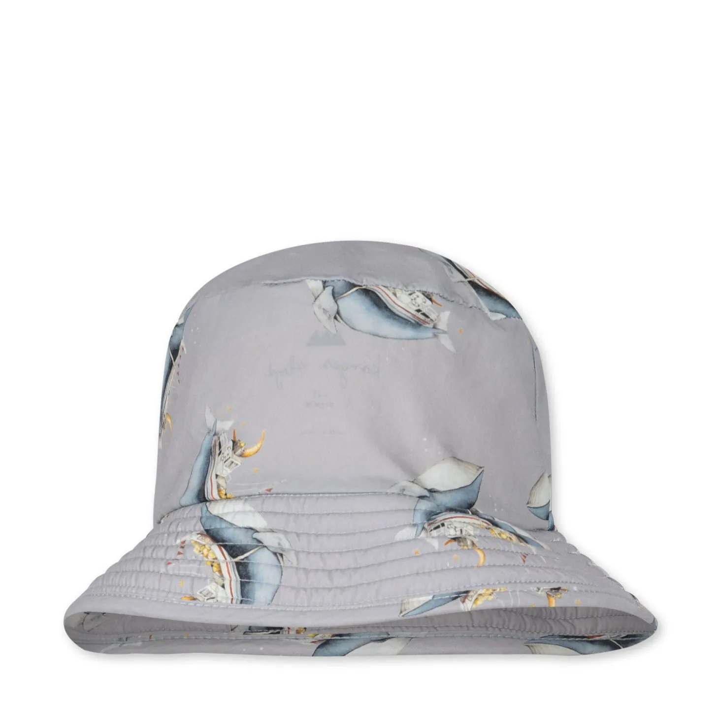 Konges Sløjd Asnou Bollehat - Whale Boat*Born Hatte & Huer