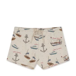 Konges Sløjd Aster Badebukser - Sail Away*Born Badebukser & Bluser