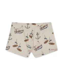 Konges Sløjd Aster Badebukser - Sail Away*Born Badebukser & Bluser