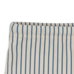Konges Sløjd Aster Badebukser - Stripe Bluie*Born Badebukser & Bluser