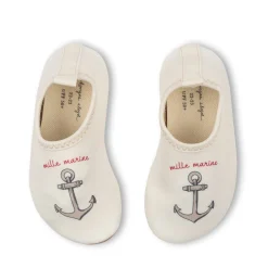 Konges Sløjd Aster Badesko - Sail Away*Born Badesko
