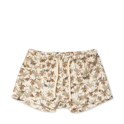 Konges Sløjd Aster Unisex Badebukser - Dino*Born Badebukser & Bluser
