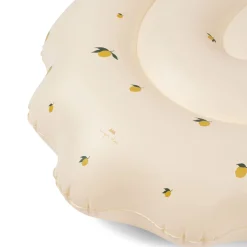 Konges Sløjd Ayo Bademadras - Lemon* Strand & Svømning