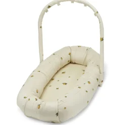 Konges Sløjd Babynest - Lemon* Babynests