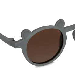 Konges Sløjd Babysolbriller - Quarry Blue*Born Sommer-Accessories