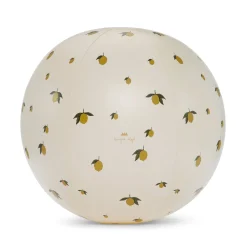 Konges Sløjd Badebold - Lemon* Strand & Svømning