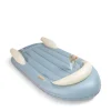 Konges Sløjd Bademadras Speedbad - Blue* Strand & Svømning