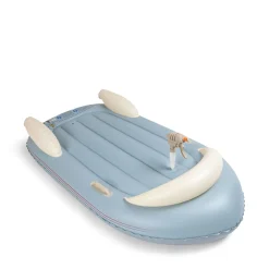 Konges Sløjd Bademadras Speedbad - Blue* Strand & Svømning