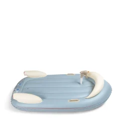Konges Sløjd Bademadras Speedbad - Blue* Strand & Svømning