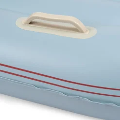 Konges Sløjd Bademadras Speedbad - Blue* Strand & Svømning