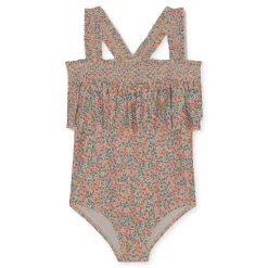 Konges Sløjd Baie Badedragt - Tulipe*Born Badedragter & Bikinis