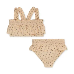 Konges Sløjd Baie Bikini - Point Bleu*Born Badedragter & Bikinis