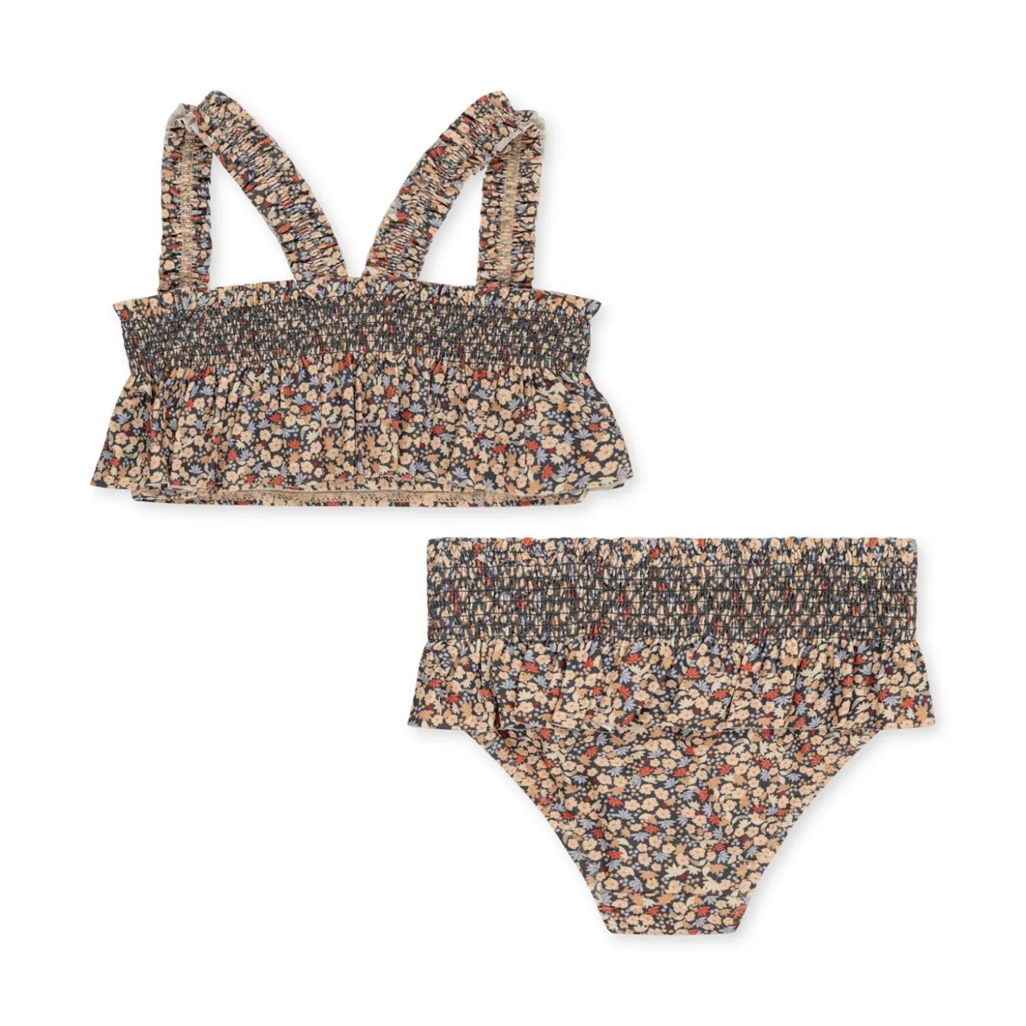 Konges Sløjd Baie Bikini - Toulouse*Born Badedragter & Bikinis