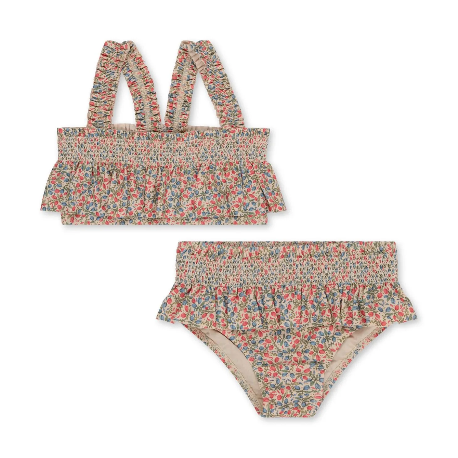 Konges Sløjd Baie Bikini - Tulipe*Born Badedragter & Bikinis