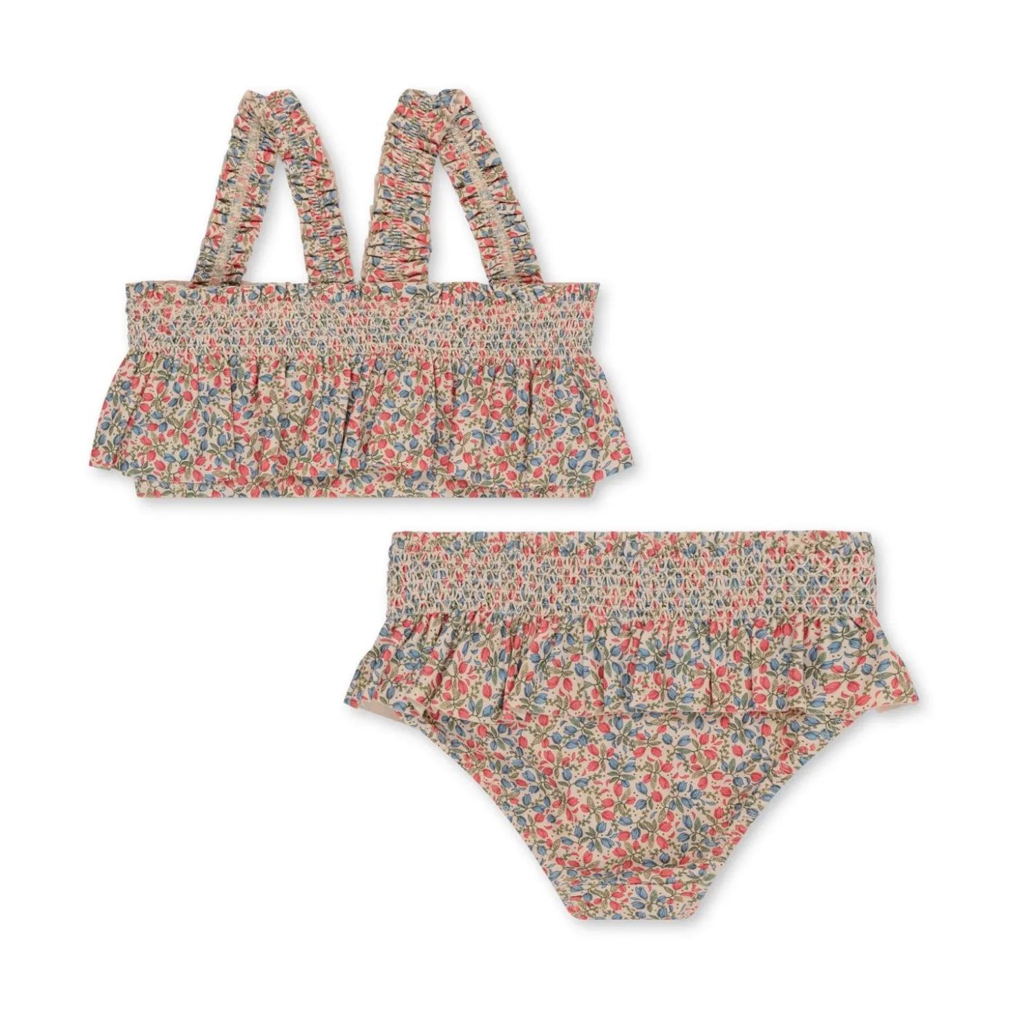 Konges Sløjd Baie Bikini - Tulipe*Born Badedragter & Bikinis