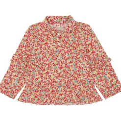 Konges Sløjd Baie Bluse - Donna*Born Badebukser & Bluser
