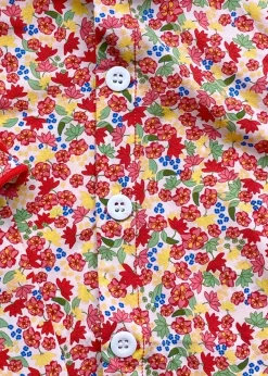 Konges Sløjd Baie Bluse - Donna*Born Badebukser & Bluser