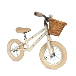 Konges Sløjd Balancecykel - Lemon* Cykler & Udstyr