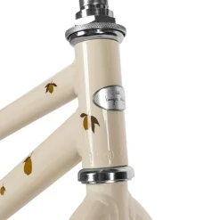Konges Sløjd Balancecykel - Lemon* Cykler & Udstyr