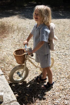 Konges Sløjd Balancecykel - Lemon* Cykler & Udstyr