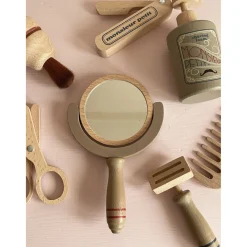 Konges Sløjd Barbersaet - Multi* Traelegetøj