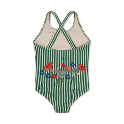 Konges Sløjd Basic Badedragt - Bunny*Born Badedragter & Bikinis