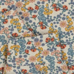 Konges Sløjd Basic Bukser - Bibi Fleur*Born Bukser & Shorts