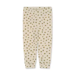 Konges Sløjd Basic Bukser - Peonia Limone*Born Bukser & Shorts