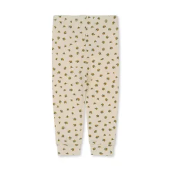Konges Sløjd Basic Bukser - Peonia Limone*Born Bukser & Shorts