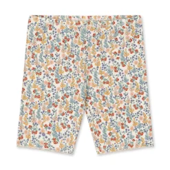 Konges Sløjd Basic Korte Leggings - Bibi Fleur*Born Bukser & Shorts