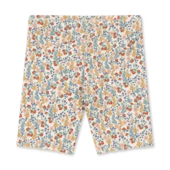 Konges Sløjd Basic Korte Leggings - Bibi Fleur*Born Bukser & Shorts