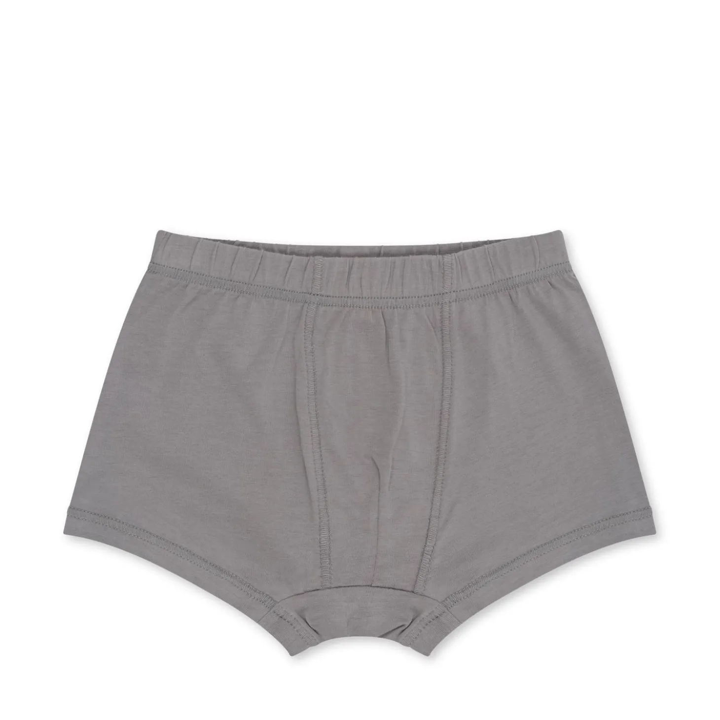 Konges Sløjd Basic 2-Pak Boksershorts - Elefantastic/Sleet*Born Sokker & Undertøj