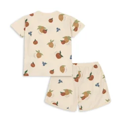 Konges Sløjd Basic Saet - Fruity*Born Overdele